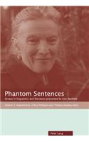 Phantom Sentences