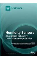 Humidity Sensors