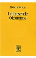 Umfassende Okonomie