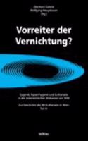 Vorreiter Der Vernichtung?