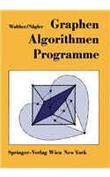 Graphen-Algorithmen-Programme