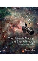 The Universe Through the Eyes of Hubble