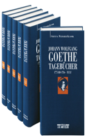 Johann Wolfgang Goethe: Tagebücher