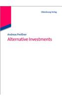 Alternative Investments