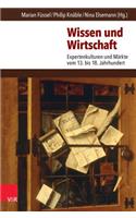 Wissen Und Wirtschaft