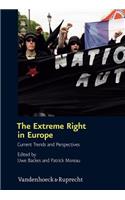Extreme Right in Europe