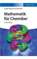 Mathematik fur Chemiker 7e