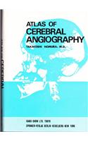 Atlas of Cerebral Angiography