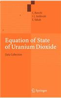 Equation of State of Uranium Dioxide