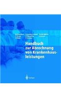 Handbuch Zur Abrechnung Von Krankenhausleistungen