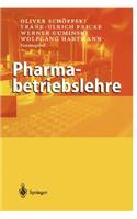 Pharmabetriebslehre