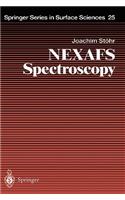Nexafs Spectroscopy