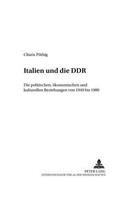 Italien Und Die Ddr