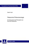 Responsive Phaenomenologie