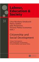 Citizenship and Social Development