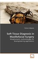 Soft Tissue Diagnosis in Maxillofacial Surgery