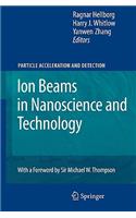 Ion Beams in Nanoscience and Technology