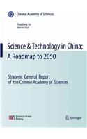 Science & Technology in China