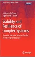 Viability and Resilience of Complex Systems