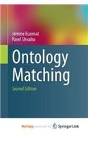 Ontology Matching
