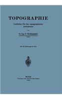 Topographie