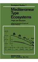 Mediterranean Type Ecosystems