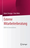 Externe Mitarbeiterberatung