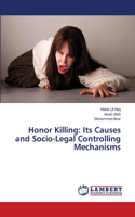 Honor Killing