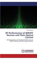 RF Performance of IMPATT Sources and Their Optical Control