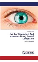 Eye Configuration And Navarasa Using Fractal Dimension