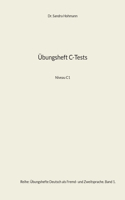 Übungsheft C-Tests