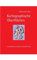 Kartographische Oberflächen