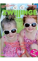 Zwillinge - das Magazin