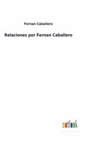 Relaciones por Fernan Caballero