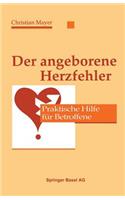 Der Angeborene Herzfehler