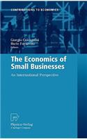 Economics of Small Businesses