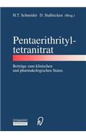 Pentaerithrityltetranitrat