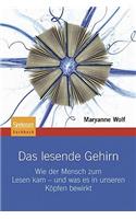 Das lesende Gehirn