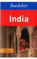 Baedeker: India