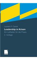 Leadership in Krisen
