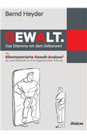 Gewalt