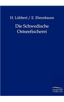 Schwedische Ostseefischerei