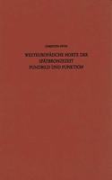 Westeuropaische Horte Der Spatbronzezeit