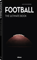 Football - The Ultimate Book