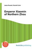 Emperor Xiaomin of Northern Zhou