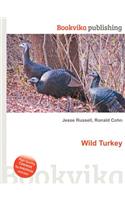 Wild Turkey