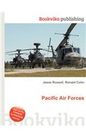 Pacific Air Forces: (English)