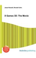 X Games 3D