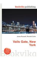Vails Gate, New York: (English)