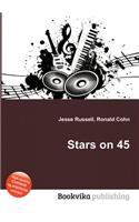 Stars on 45